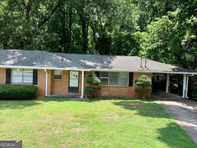 property at 1479 Janmar Dr