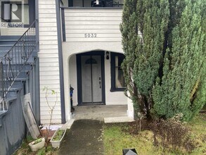 5032 Fraser St in Vancouver, BC - Building Photo - Building Photo