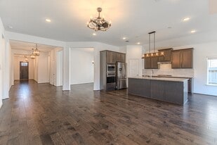 3439 Cres Vista Dr in Fulshear, TX - Building Photo