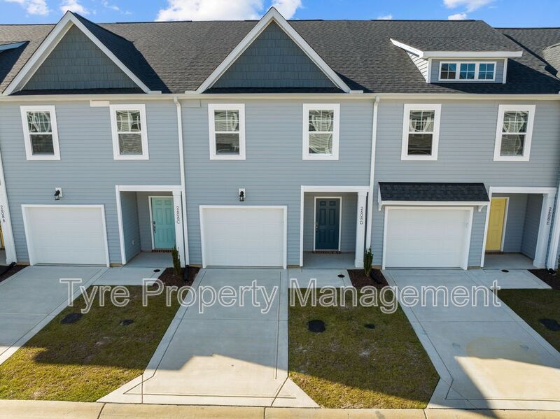 2610 Gazebo Wy in Winterville, NC - Building Photo