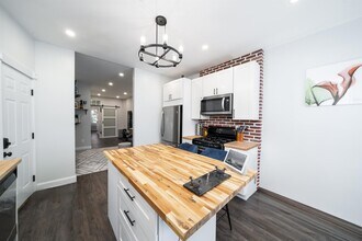 813 Willow Ave in Hoboken, NJ - Building Photo - Building Photo