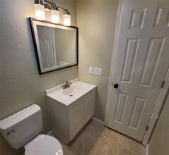 506 N Beard Ave in Shawnee, OK - Building Photo - Building Photo