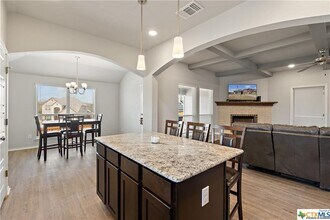 801 Ross Rd in Copperas Cove, TX - Building Photo - Building Photo