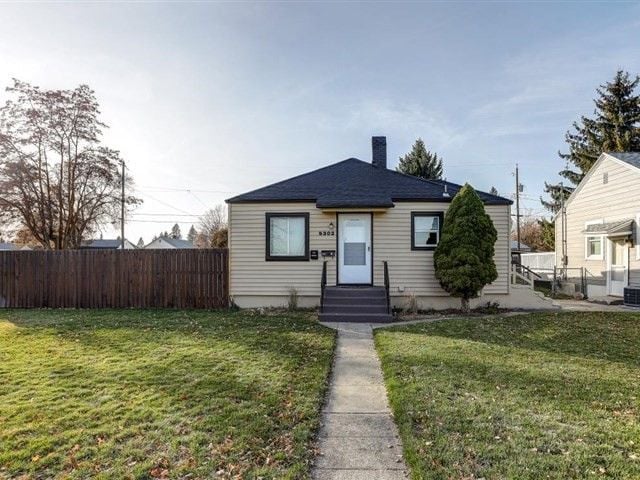 property at 5303 N Whitehouse St