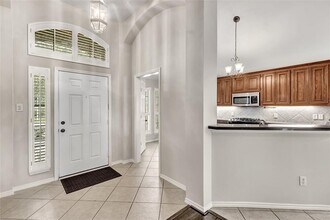 15814 Finwood Ln in Houston, TX - Building Photo - Building Photo