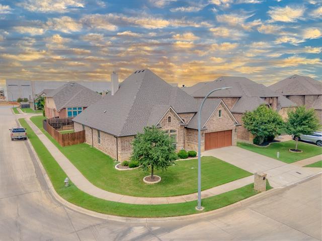 property at 9301 Wood Duck Dr