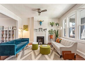 606 Chimborazo Blvd in Richmond, VA - Building Photo - Building Photo