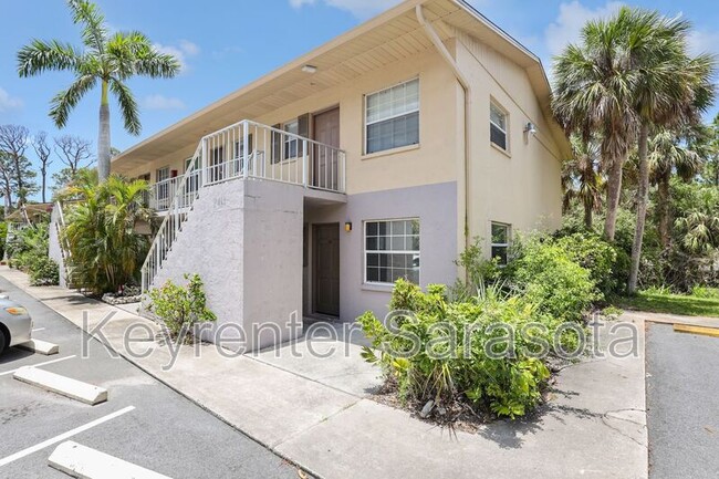 property at 2411 8th St