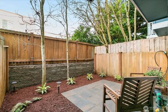 4436 44th Ave SW in Seattle, WA - Building Photo - Building Photo