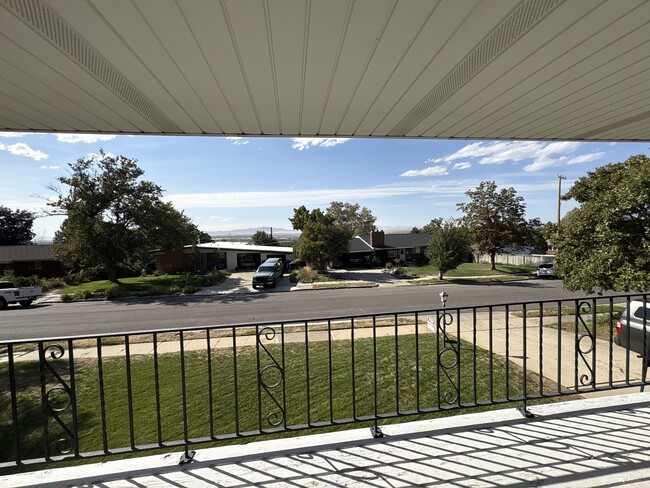 1833 S Jeri Dr in Bountiful, UT - Building Photo - Building Photo
