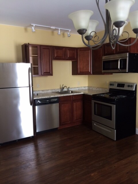 710 W 3rd St, Unit 2 in Williamsport, PA - Building Photo - Building Photo