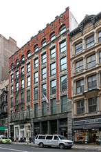 56 Crosby St in New York, NY - Building Photo - Building Photo