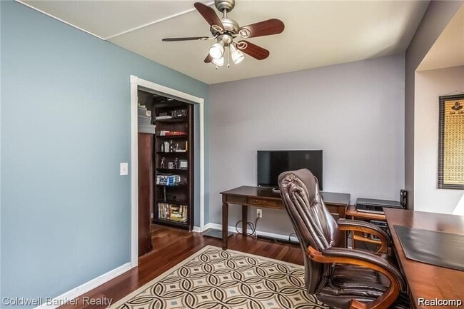 3290 Bennington Dr in Wixom, MI - Building Photo - Building Photo