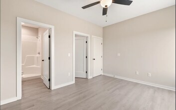 2155-2157 N Reece St in Goddard, KS - Building Photo - Building Photo