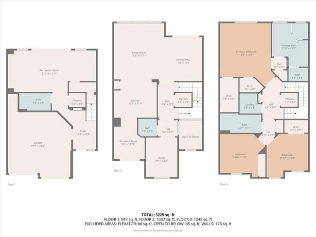 604 NE Francesca Ln in Boca Raton, FL - Building Photo - Building Photo