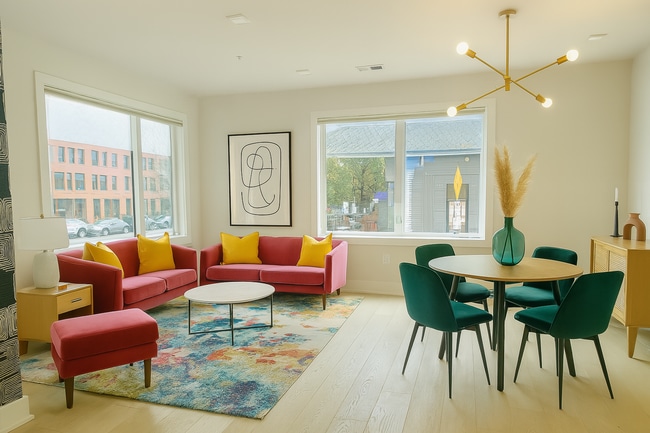 1532 North Capitol St NW in Washington, DC - Building Photo - Building Photo