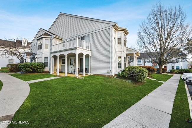 186 Tulip Ln in Freehold, NJ - Building Photo - Building Photo