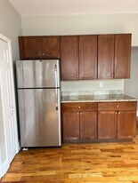 46 Wildwood St, Unit 1 in Boston, MA - Building Photo