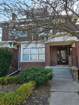 4235 Trumbull in Detroit, MI - Building Photo