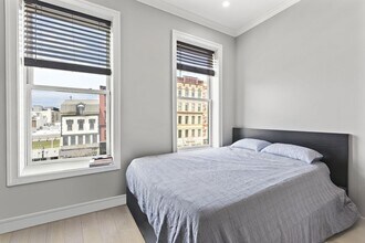 313 Washington St in Hoboken, NJ - Building Photo - Building Photo