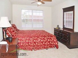 Magnolia Court Apartments