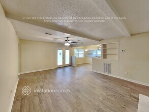 7022 Fox Knoll Ln in Humble, TX - Building Photo - Building Photo