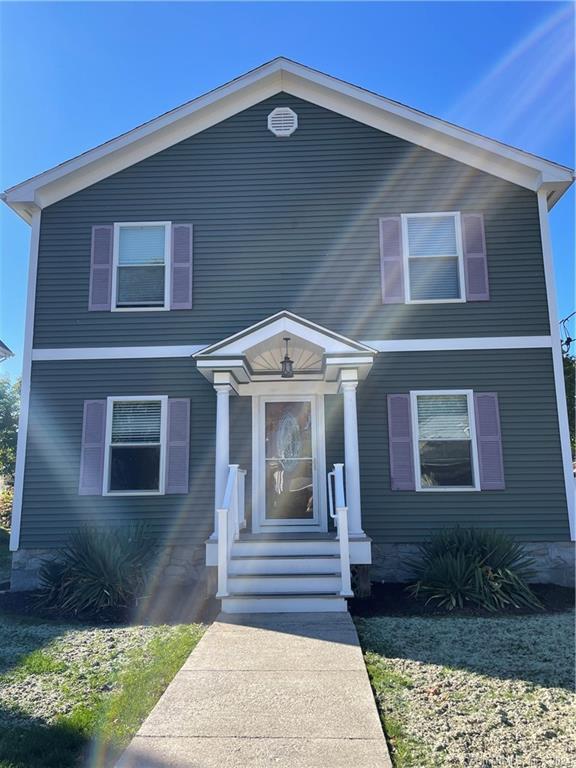 property at 17 Lester Ave