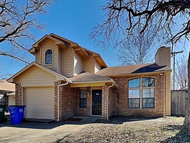 property at 13116 Rustic Trail