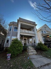 1326 E Gibson St in Scranton, PA - Building Photo - Building Photo