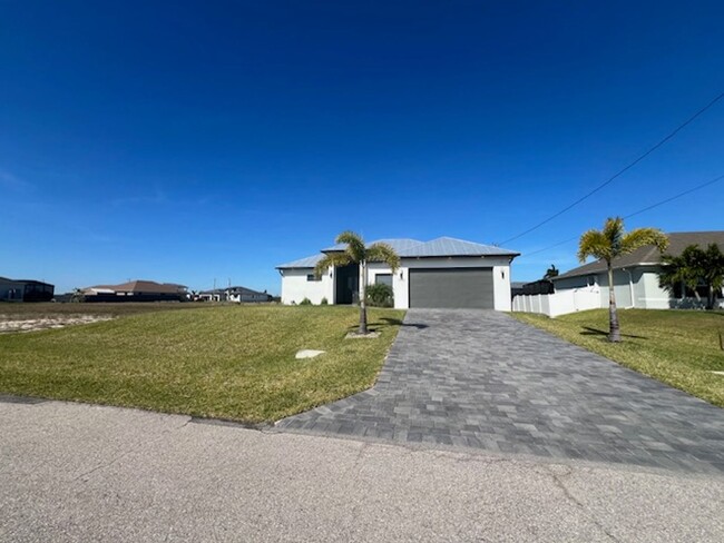 property at 1532 NW 41st Pl