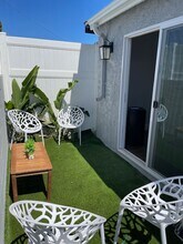 2511 184th St, Unit 2511 in Redondo Beach, CA - Building Photo - Building Photo