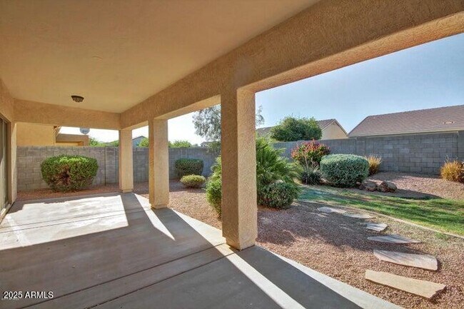 property at 17848 W Acapulco Ln
