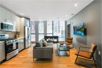 448 K St NW in Washington, DC - Building Photo - Building Photo