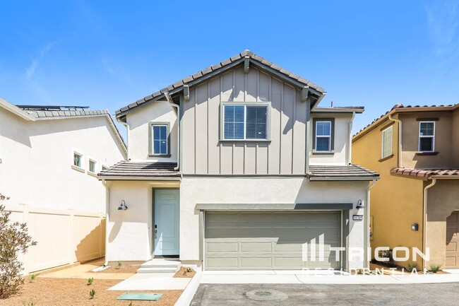 property at 31705 Luther Dr