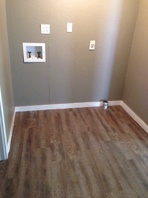 1002 W 6th St in Sweetwater, TX - Building Photo - Building Photo