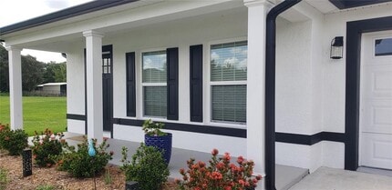 4415 Chandler Ave in Plant City, FL - Foto de edificio - Building Photo