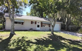 8328 SW 106th Pl in Ocala, FL - Building Photo