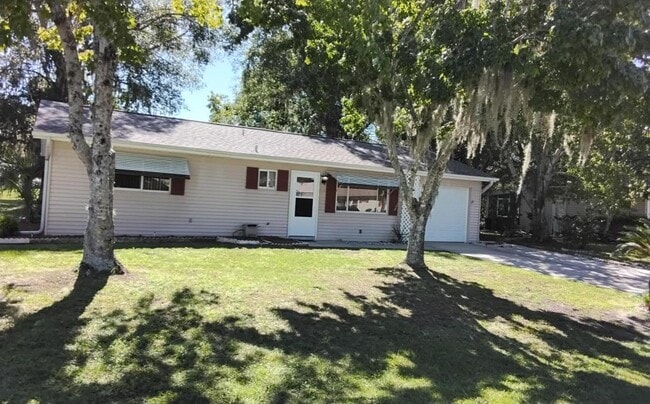 property at 8328 SW 106th Pl