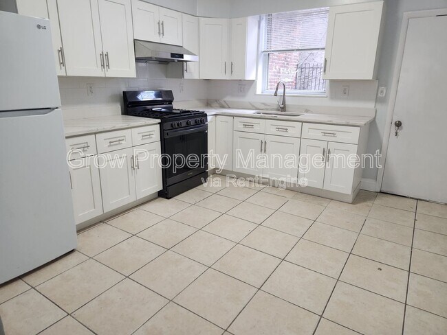1344 S 9th St in Philadelphia, PA - Building Photo - Building Photo