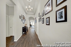 14618 Hallows Grv in San Antonio, TX - Building Photo - Building Photo