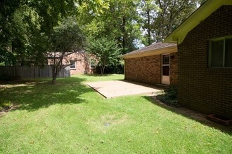 1013 Chickasaw Rd in Oxford, MS - Building Photo - Building Photo