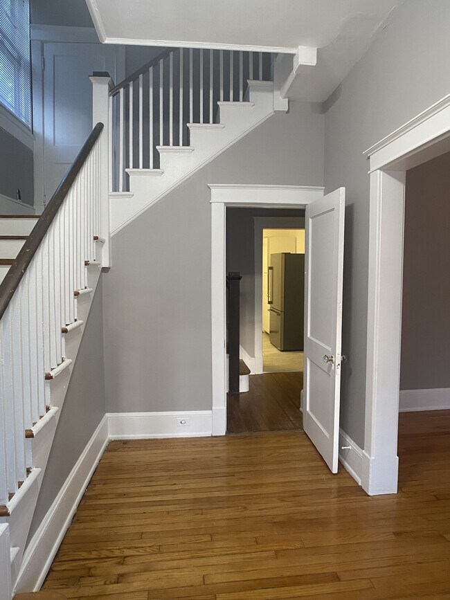 1815 Berkeley Ave in Chester, VA - Building Photo - Building Photo