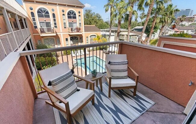 350 N 2nd St in San Jose, CA - Building Photo - Building Photo