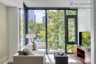 704 Spring St in Seattle, WA - Building Photo