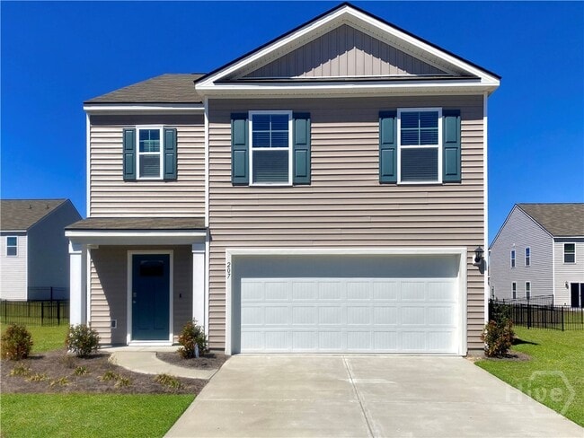 property at 500 Windsong Dr