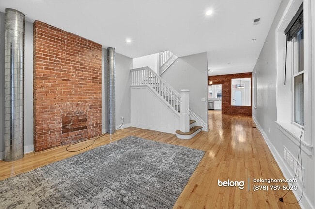 5549 Columbo St in Pittsburgh, PA - Building Photo - Building Photo