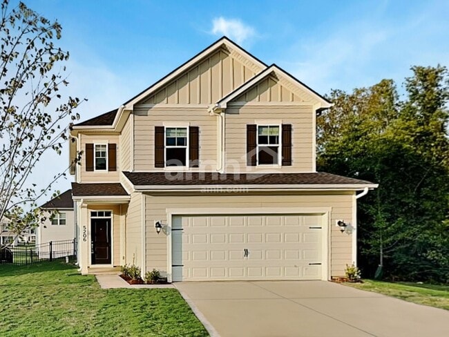 property at 5206 Purple Frost Way