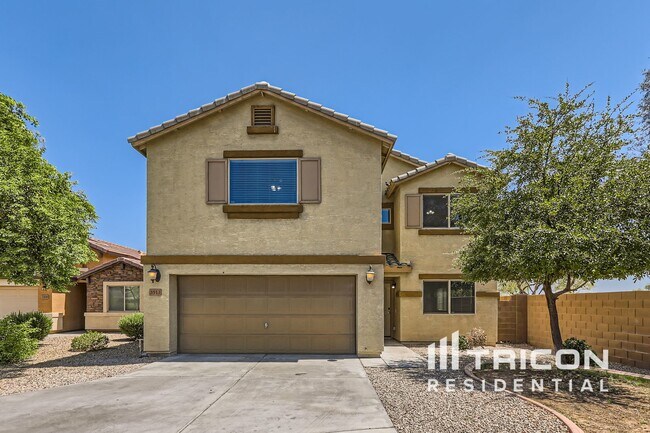 3513 S 89th Ave in Tolleson, AZ - Foto de edificio - Building Photo