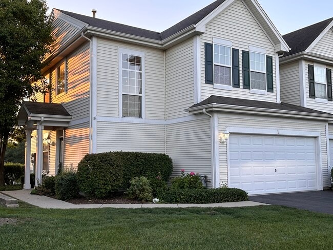 property at 1410 Reserve Ln
