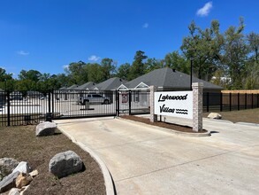 The Lakewood Villas in Hammond, LA - Foto de edificio - Building Photo